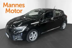 Renault Clio 2022